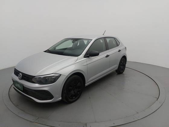 VOLKSWAGEN POLO 1.0 MPI TRACK MANUAL VOLKSWAGEN POLO 1.0 MPI TRACK MANUAL